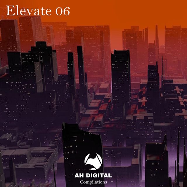 Elevate 06 cover