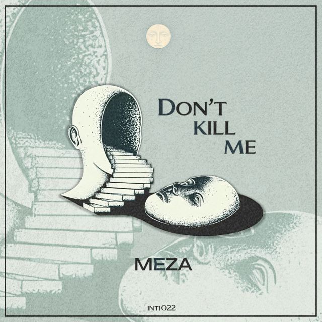 Don't Kill Me cover
