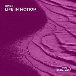 Life in Motion cover