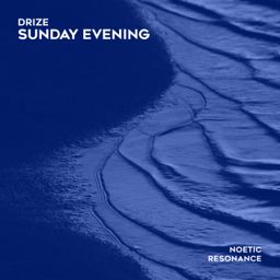 Sunday Evening cover