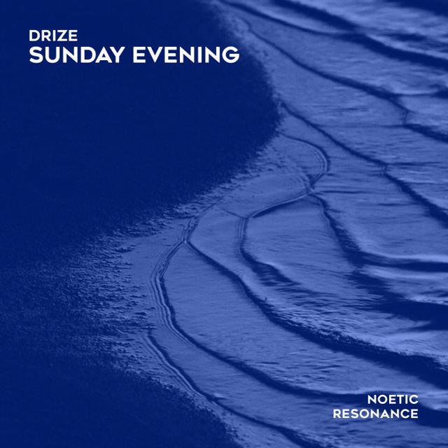 Sunday Evening cover