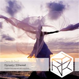 Dynasty / Ethereal cover