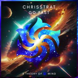 Go Fast cover