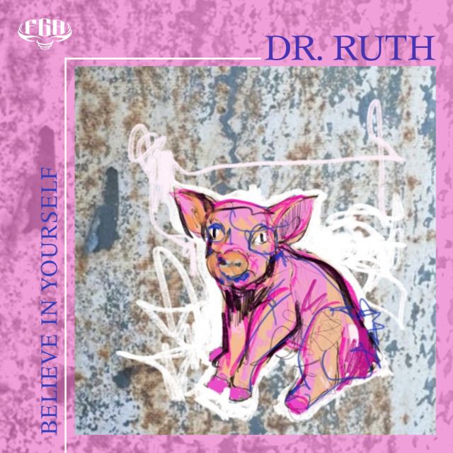 Believe in Yourself cover