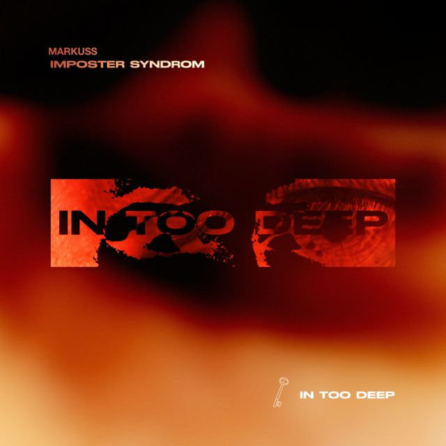 Imposter Syndrom cover