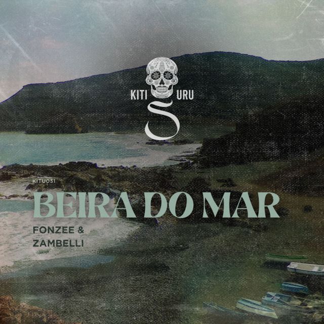 Beira Do Mar cover