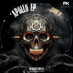 Apollo cover