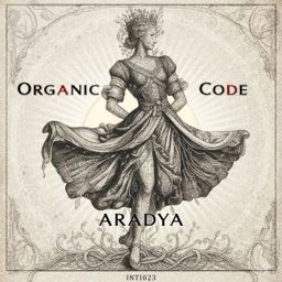 Organic Code cover