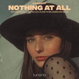 Nothing at All cover