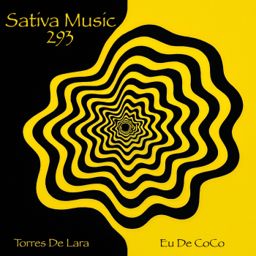 Eu De CoCo cover