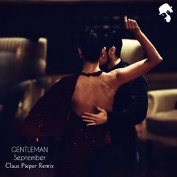 September (Claus Pieper Remix) cover