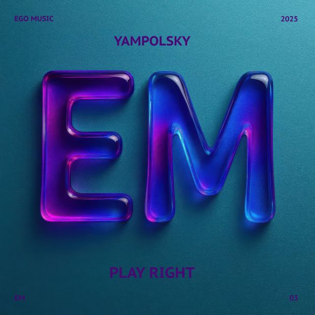 Play Right cover