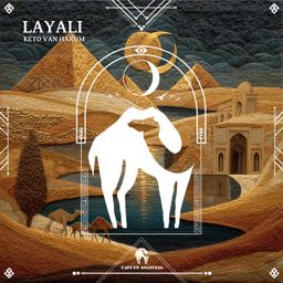 Layali cover