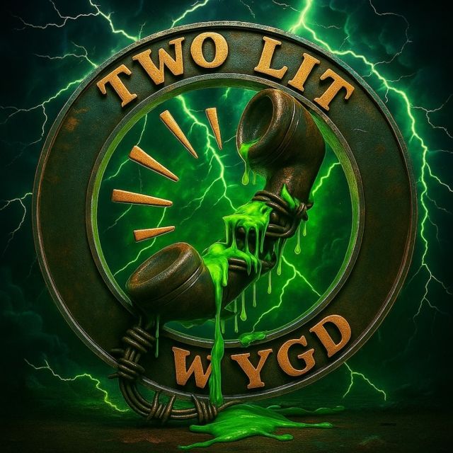 WYGD cover