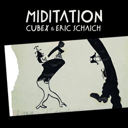 Miditation cover