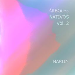 Árboles Nativos, Vol. 2 cover