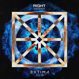 Right cover