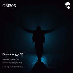 Deepology cover