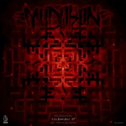 Lips Sewn Shut cover