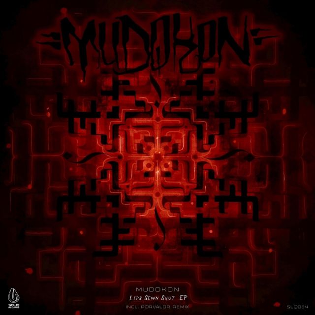 Lips Sewn Shut cover