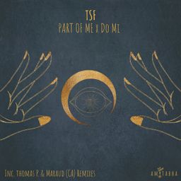 Part of Me X Do Mi cover