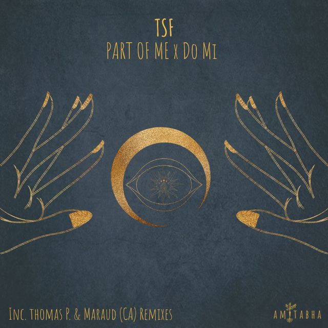Part of Me X Do Mi cover