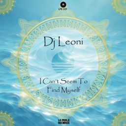 I Can't Seem to Find Myself cover