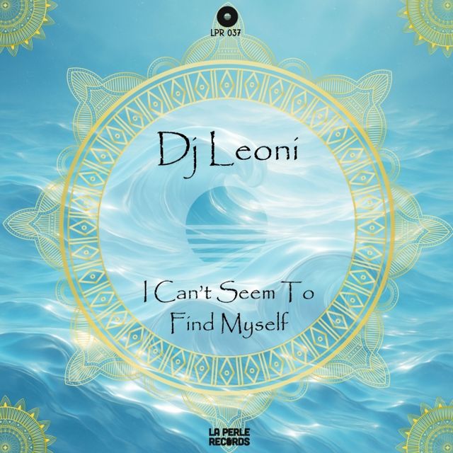 I Can't Seem to Find Myself cover