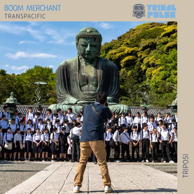 Transpacific cover