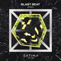 Blast Beat cover