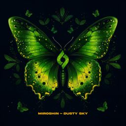 Dusty Sky cover