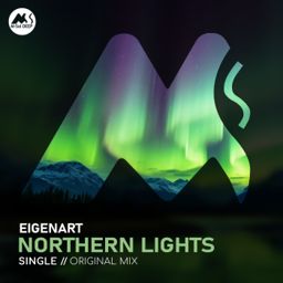 Northern Lights cover
