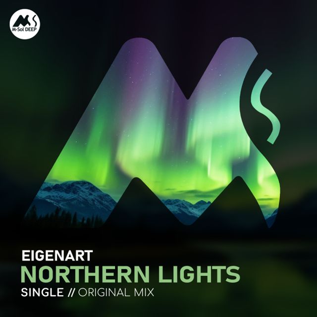 Northern Lights cover