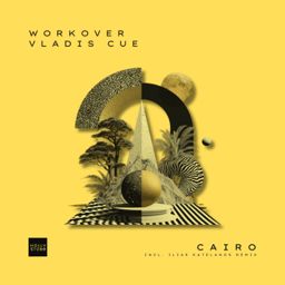 Cairo cover