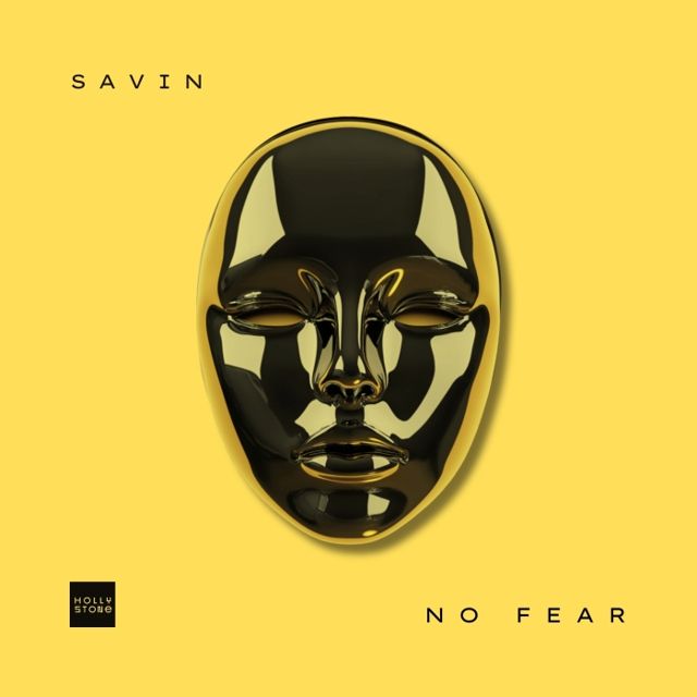 No Fear cover