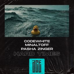 Hard Times cover