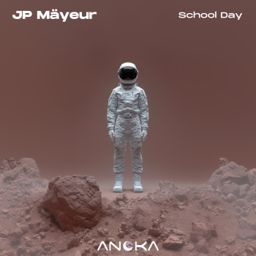 School Day cover