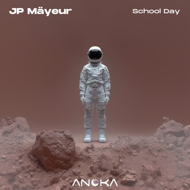 School Day cover