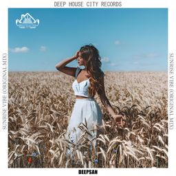 Sunrise Vibe cover