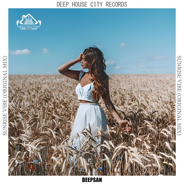 Sunrise Vibe cover