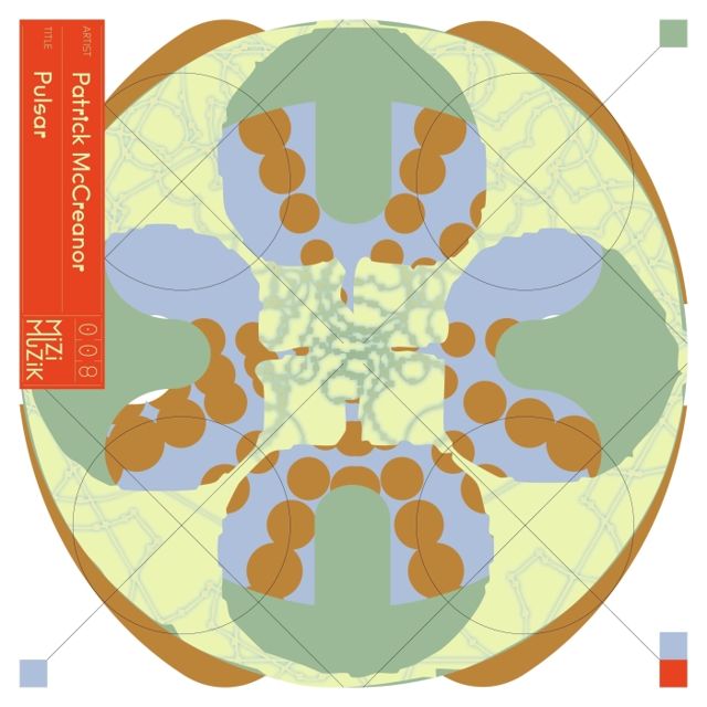 Pulsar cover