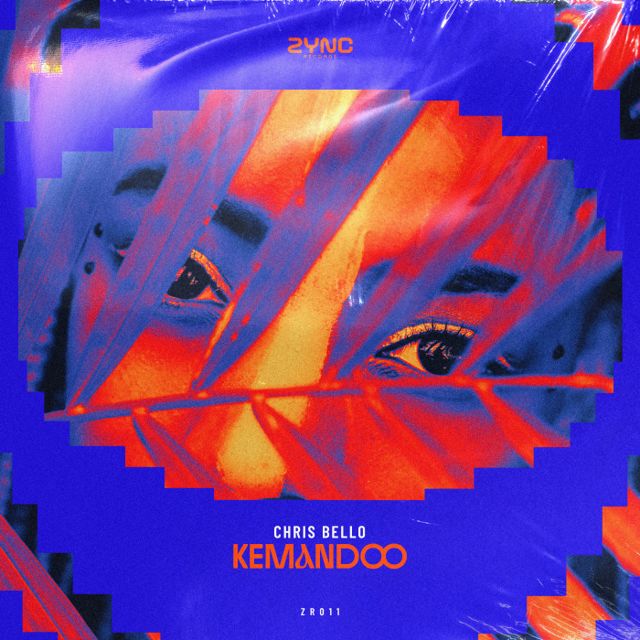 Kemandoo cover