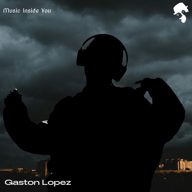 Music Inside You cover