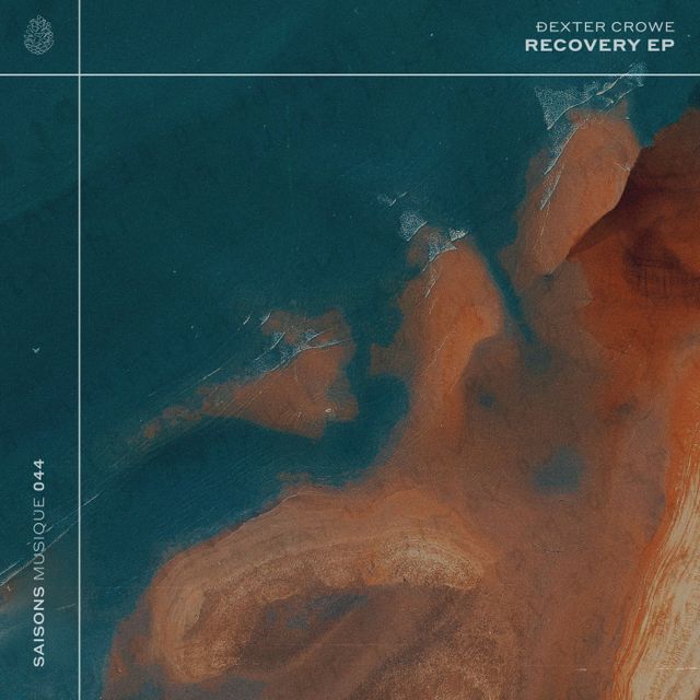 Recovery cover