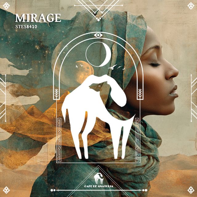 Mirage cover