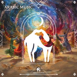 Arabic Music cover