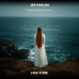 Time Stood Still cover