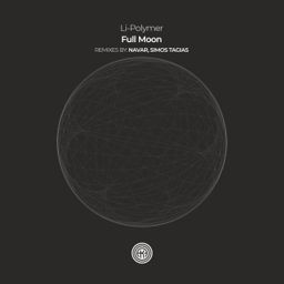 Full Moon cover