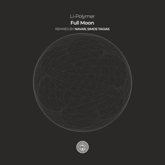 Full Moon cover