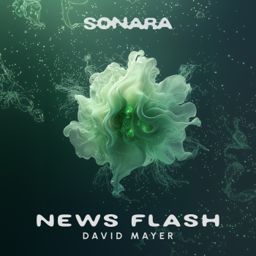 News Flash cover